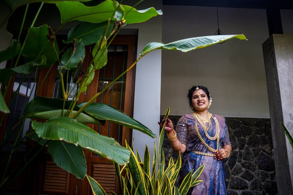 Kerala Wedding