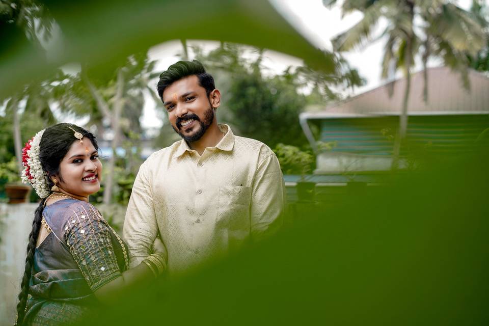 Kerala Wedding