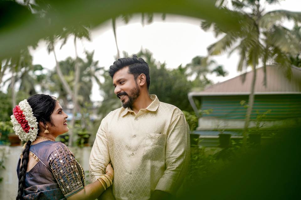 Kerala Wedding