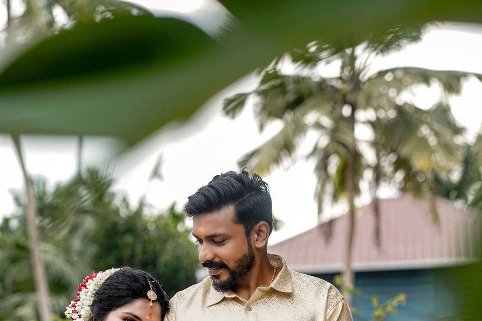 Kerala Wedding