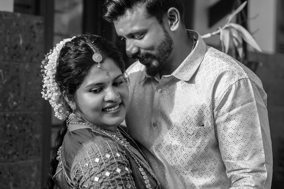 Kerala Wedding