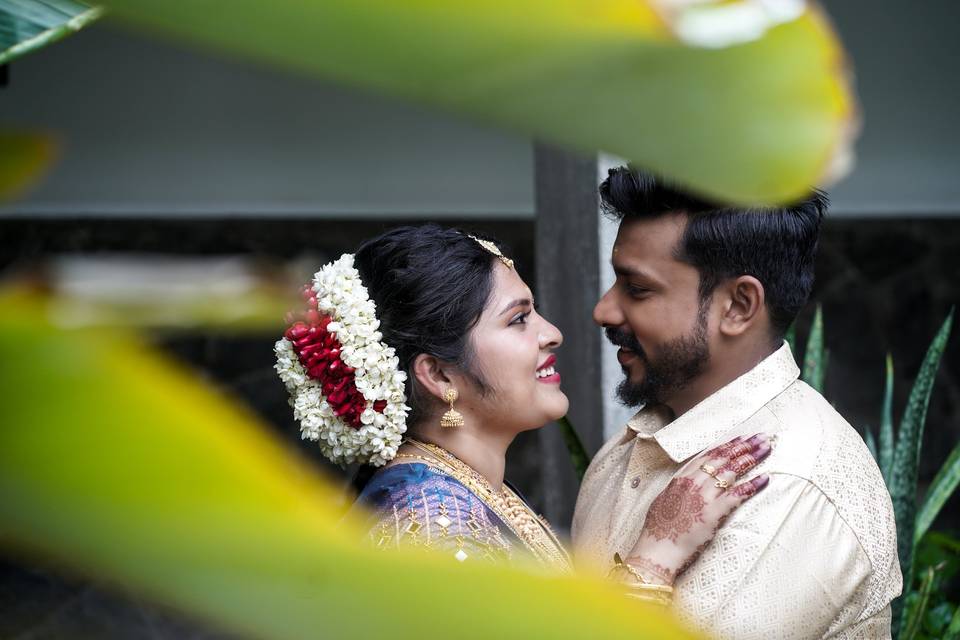 Kerala Wedding