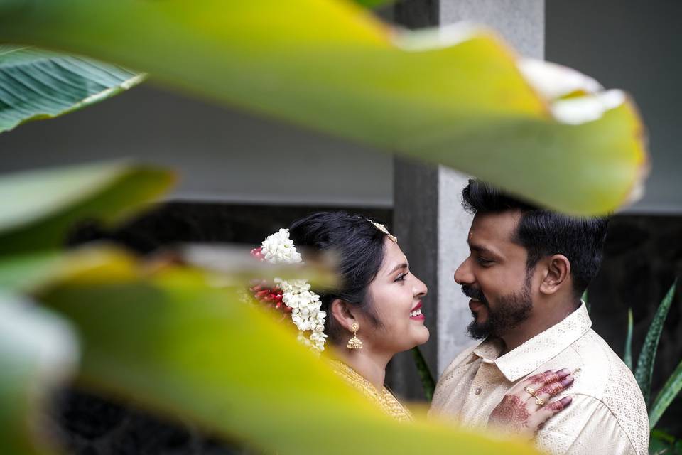 Kerala Wedding