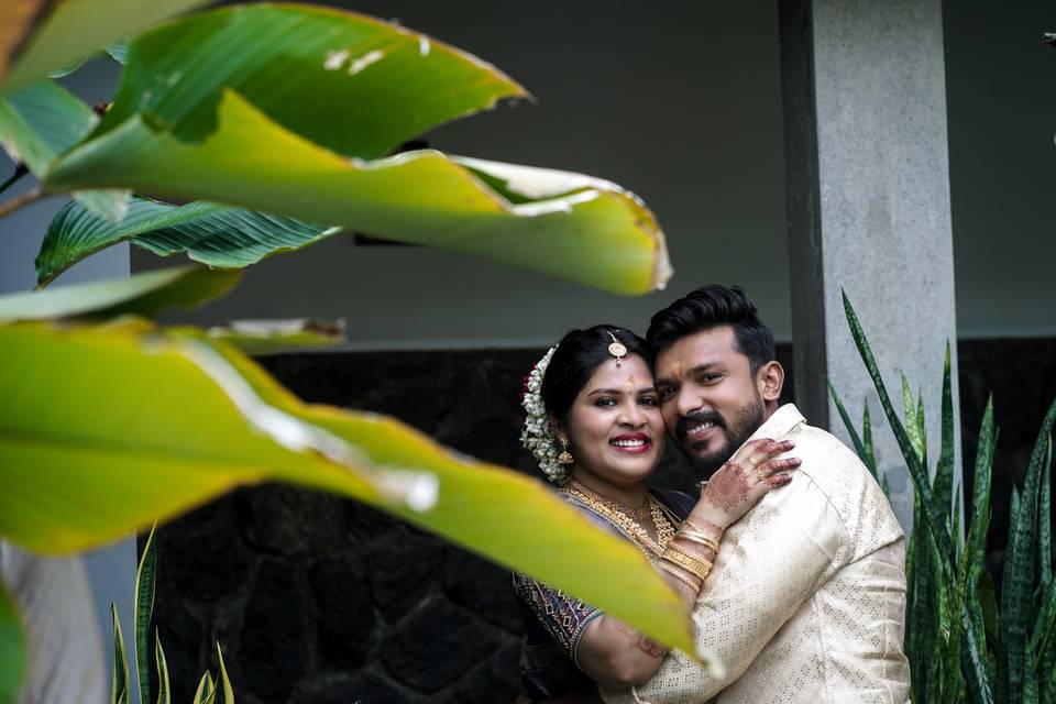 Kerala Wedding