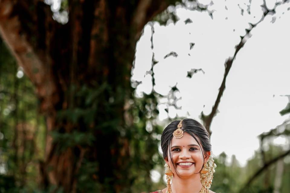 Kerala Wedding