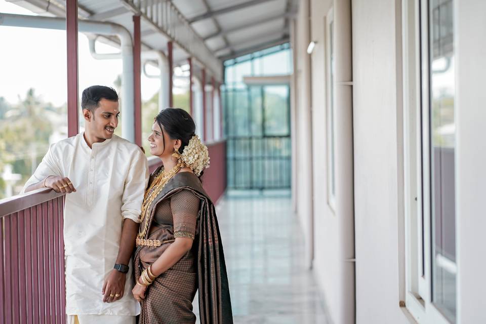 Kerala Wedding