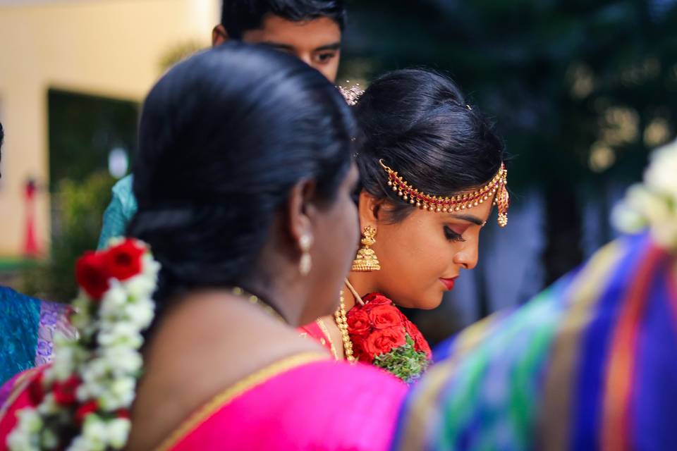 Tamil Wedding