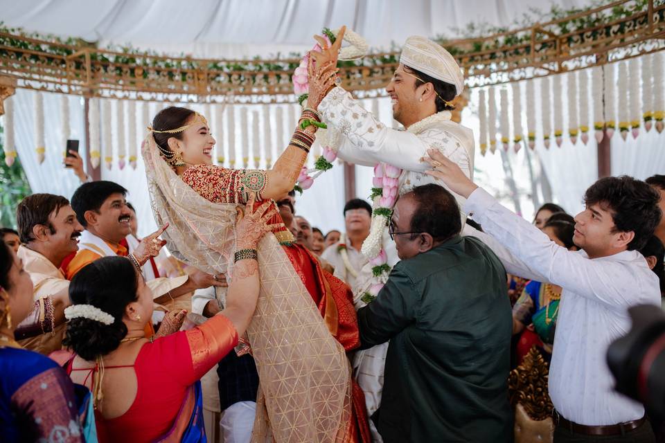 Wedding photography Couple