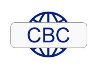 Cbc tours logo