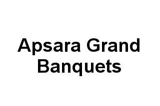 Apsara Grand Banquets