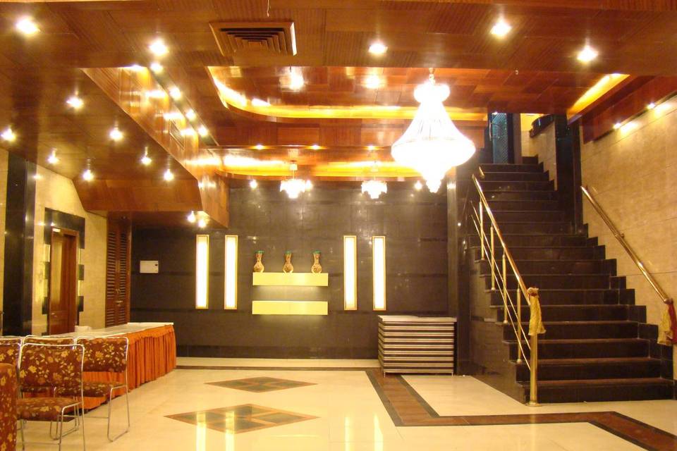 Apsara Grand Banquets