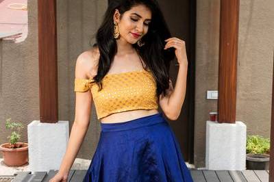 Lehnga