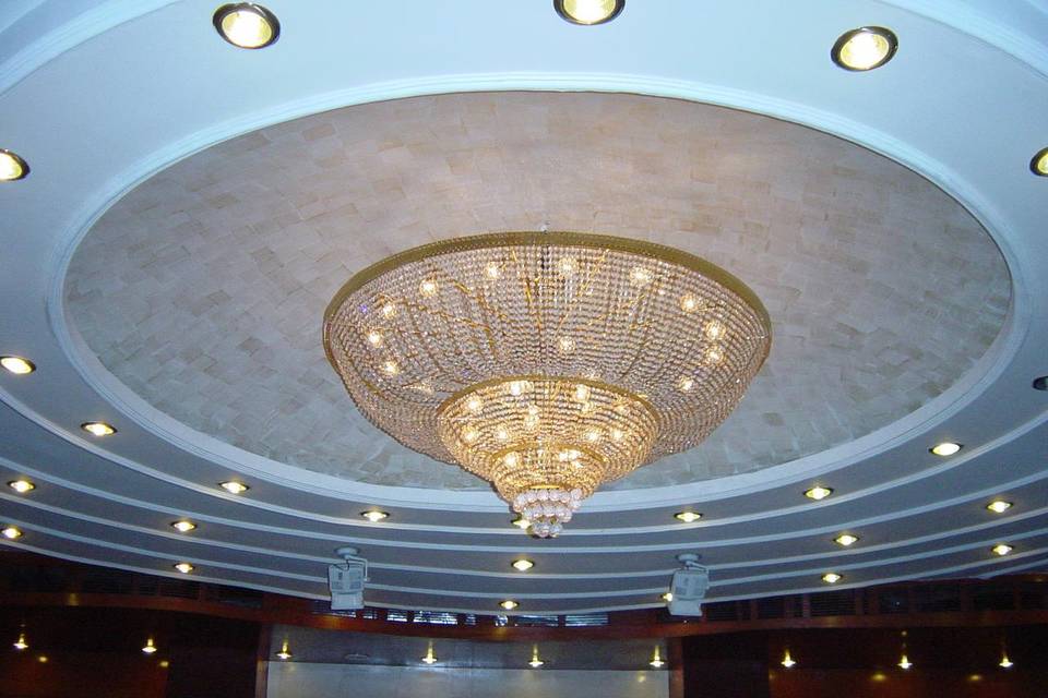 Apsara Grand Banquets