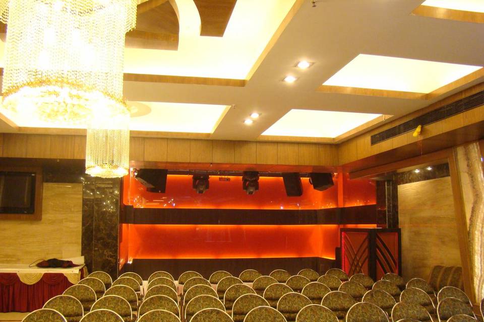 Apsara Grand Banquets