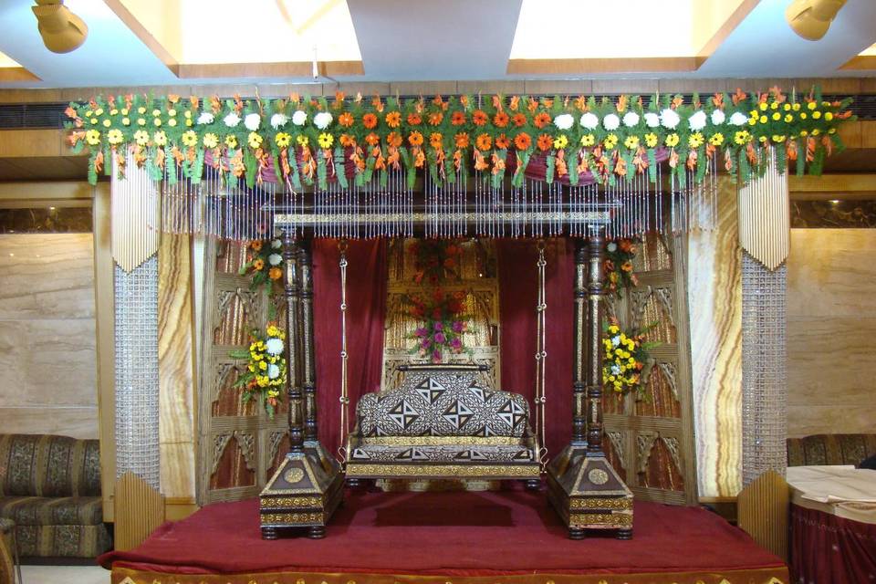 Apsara Grand Banquets