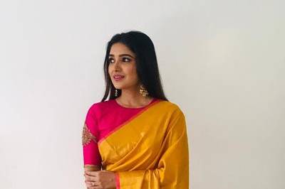 Saree