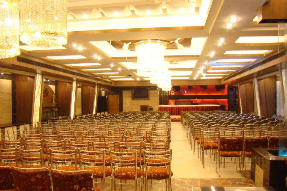 Apsara Grand Banquets