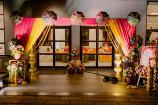 Gateway Goa, Palolem