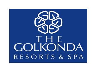 The Golkonda Hotels & Resorts Logo