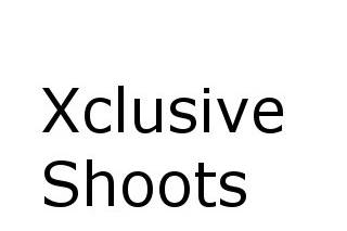 Xclusive Shoots