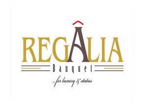 Regalia Banquet Logo