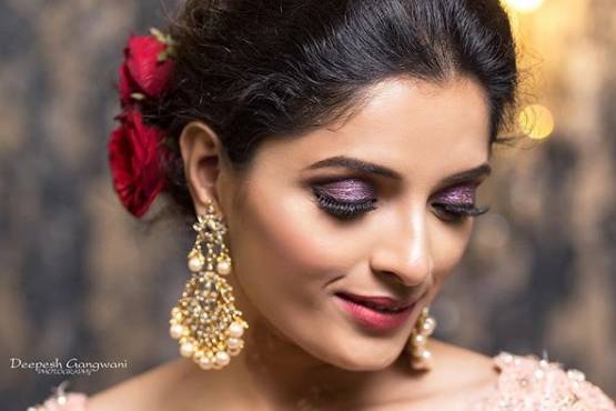 Party Makeup