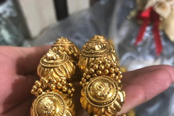 Bittu Ornaments