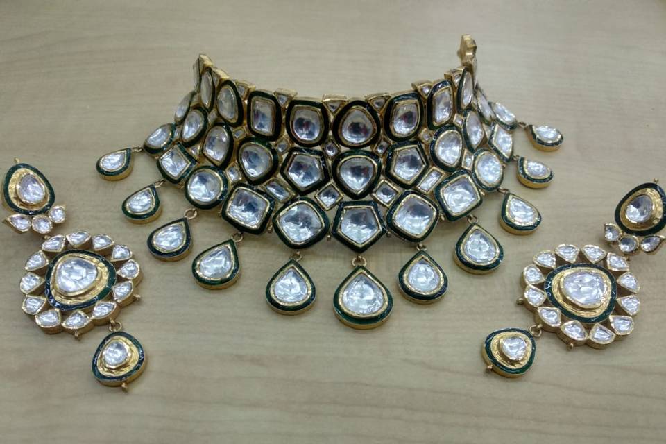 Jewellery Set