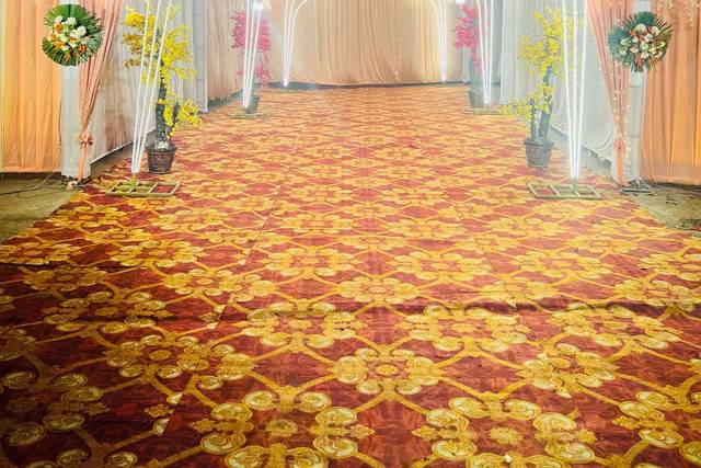 Smriti Banquet Hall