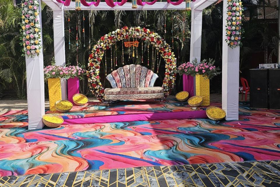Haldi