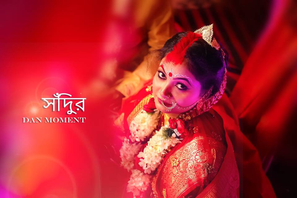 Bangli wedding click