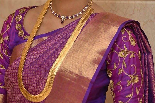 Saree