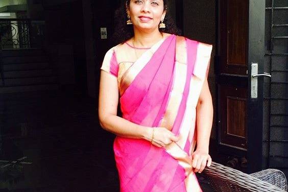 Saree