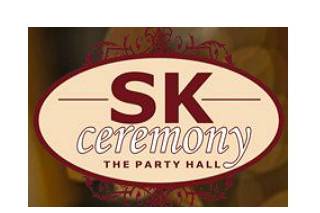 Sk ceremony logo