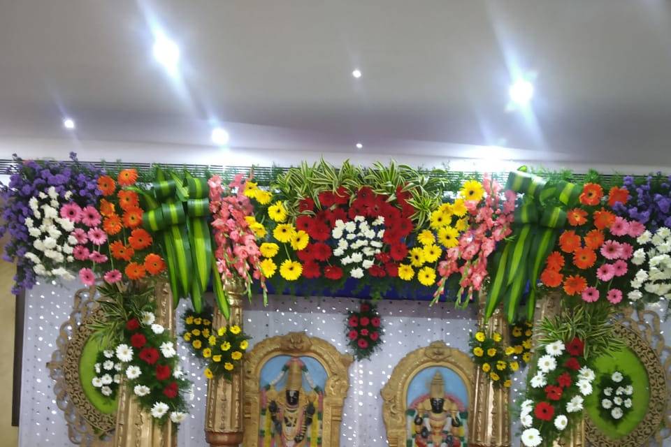 Hoysala Inn Venue Kompally Weddingwire.in
