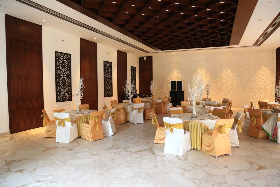 Event Space