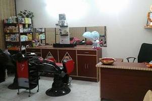 Kairali Beauty and Spa