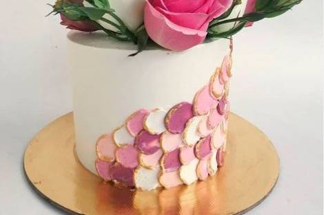 Designer Cake