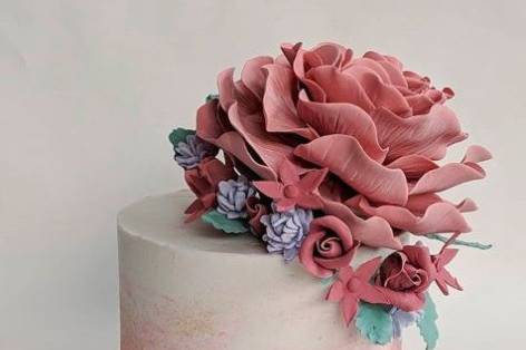 Designer Cake