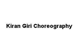 Kiran Giri Choreographer, Malad East