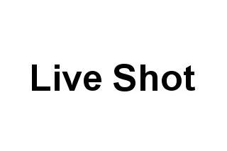 Live shot logo