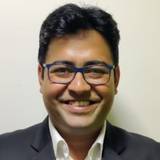 Archis Khanwelkar