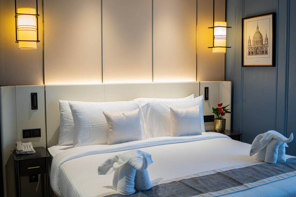 Accommodation