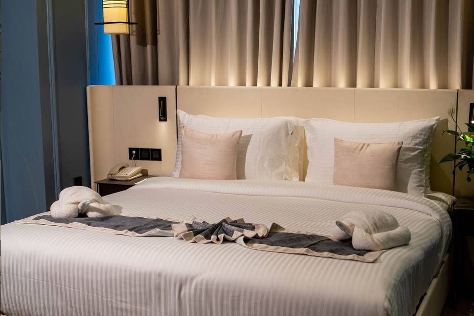 Accommodation