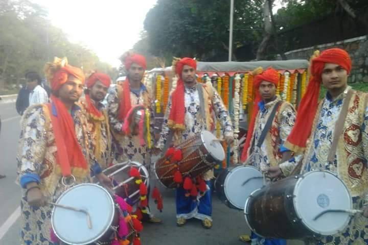 India Ka No.1 Bhoop Singh Dhol Wala