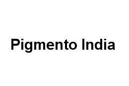 Pigmento India Logo
