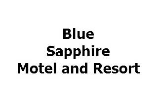 Blue Sapphire Motel and Resort