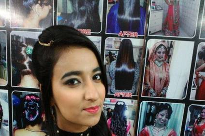 She's Beauty Salon - Makeup Salon - Janakpuri - Uttam Nagar 