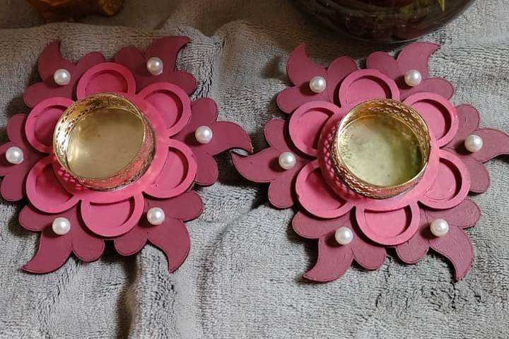 Customised gift
