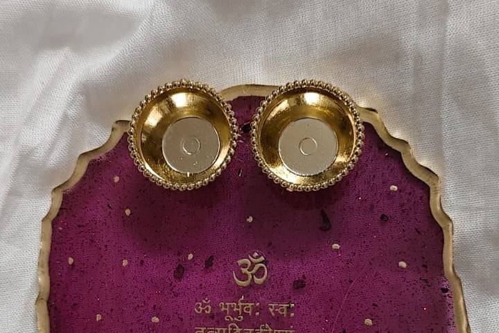 Customised gift